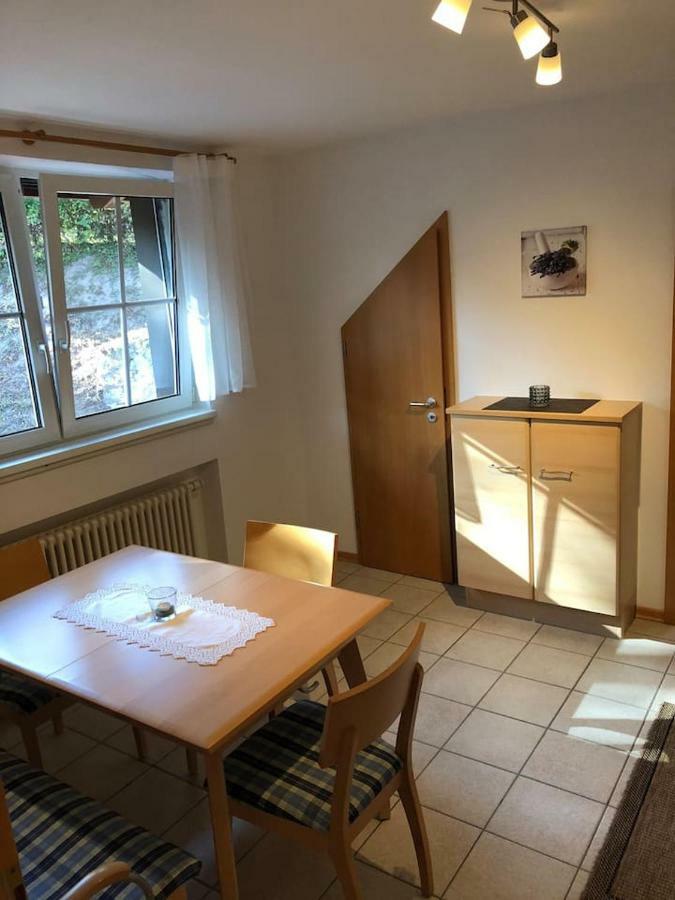 Wein Lodge Durbach - Josephsberg Exteriér fotografie