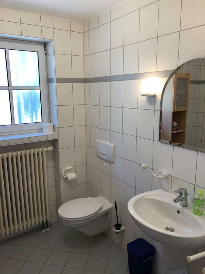 Wein Lodge Durbach - Josephsberg Exteriér fotografie